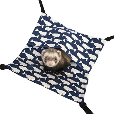 Amazon.co.jp 売れ筋ランキング: 小動物ハンモック の中で最も人気の